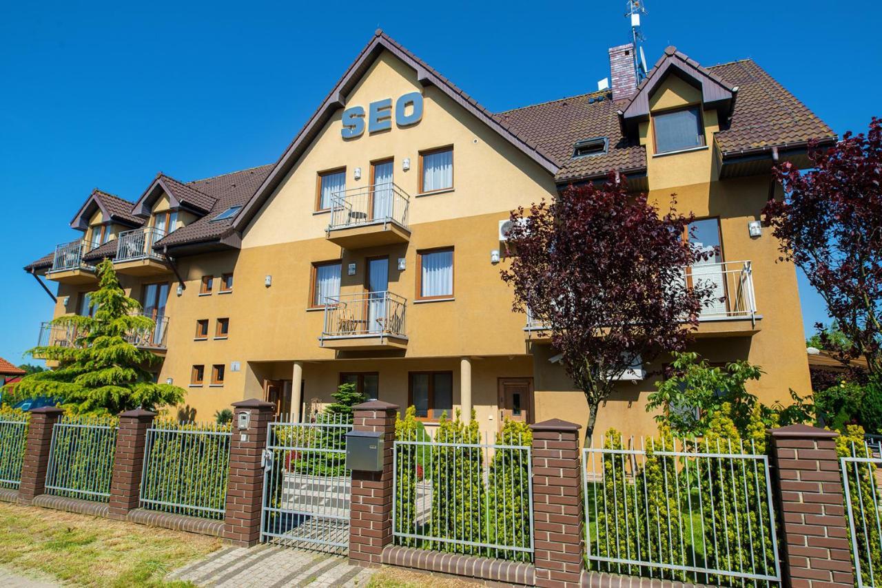 Seo Rewal Exterior foto
